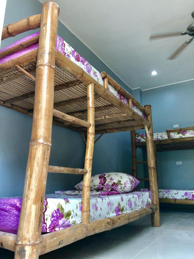 Lionfish Backpackers Malapascua (Adults Only)旅舍 外观 照片
