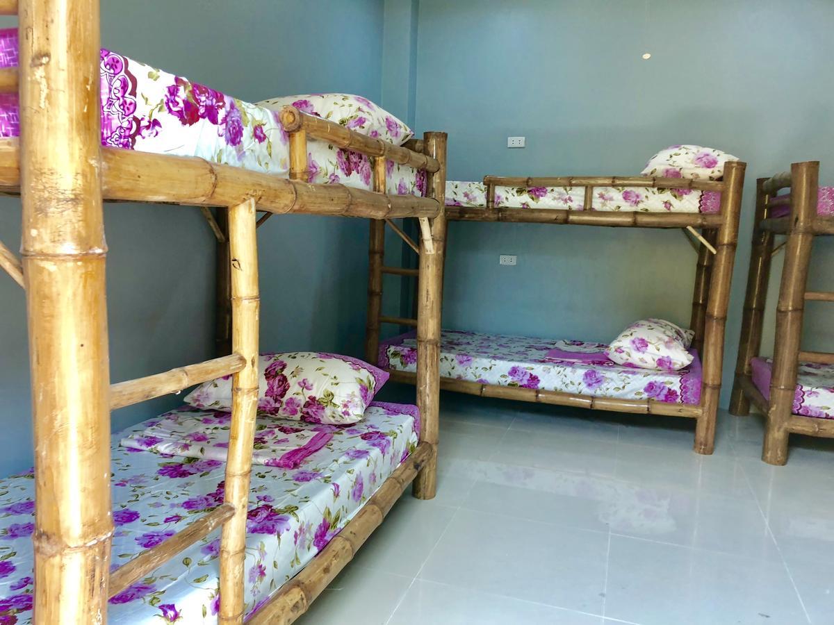 Lionfish Backpackers Malapascua (Adults Only)旅舍 外观 照片