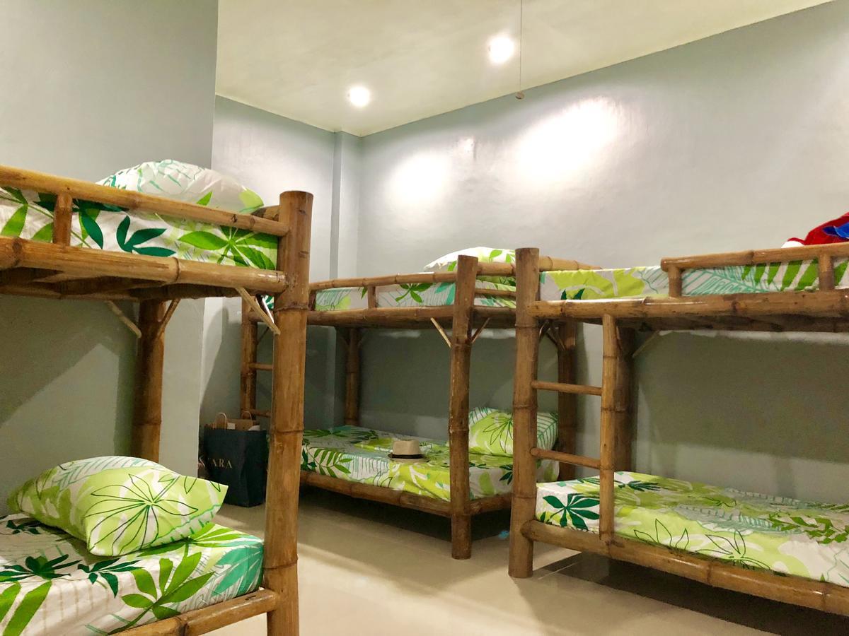 Lionfish Backpackers Malapascua (Adults Only)旅舍 外观 照片