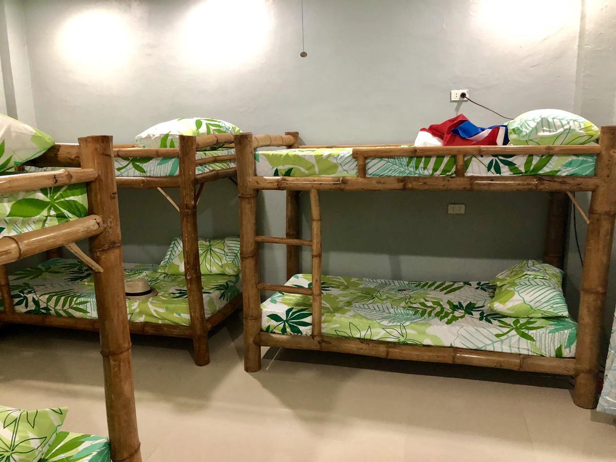 Lionfish Backpackers Malapascua (Adults Only)旅舍 外观 照片