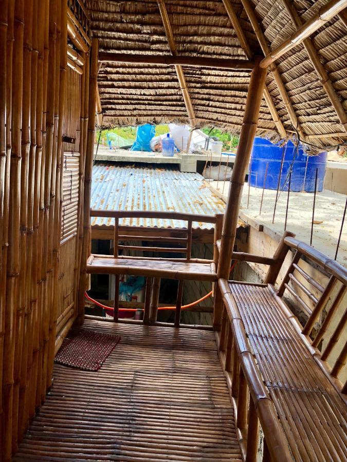 Lionfish Backpackers Malapascua (Adults Only)旅舍 外观 照片